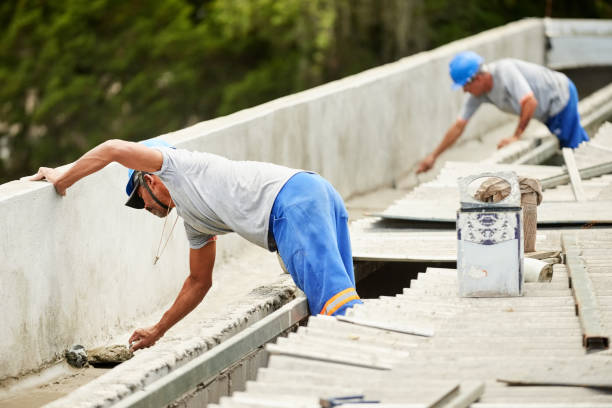 Types of Insulation We Offer in Tishomingo, OK
