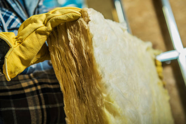 Best Spray Foam Insulation in Tishomingo, OK