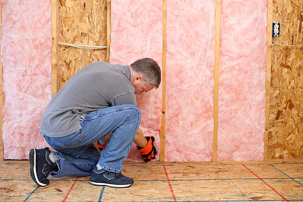 Best Spray Foam Insulation in Tishomingo, OK