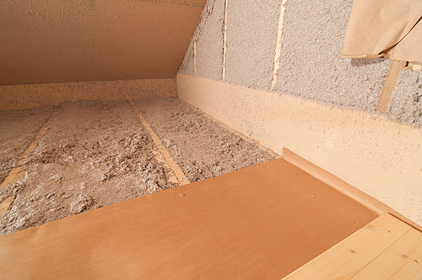 Trusted Tishomingo, OK Insulation Contractor Experts