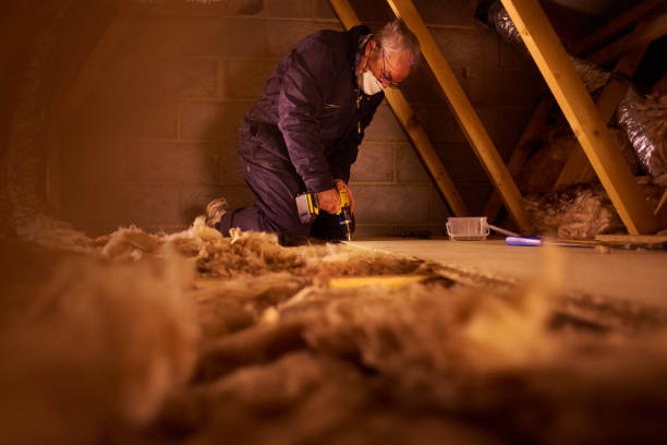 Trusted Tishomingo, OK Insulation Contractor Experts